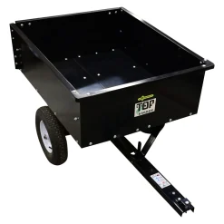 HVC Grasmaaiers<Aanhangwagen 225 L