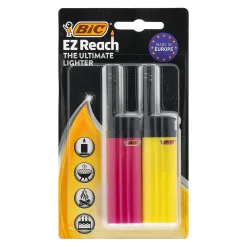 Bic Barbecueaccessoires<Aansteker EZ reach compact 2st