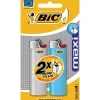 Bic Barbecueaccessoires<Aansteker J26 maxi 2st