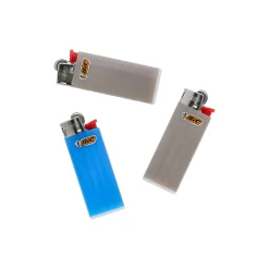Bic Barbecueaccessoires<Aansteker J25 mini 3st