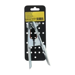 Deca Handgereedschap<Aardklem 200A