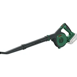 Bosch Tuinmachines<Accubladblazer UniversalLeafBlower 18V-130 Baretool