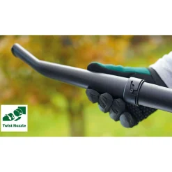 Bosch Tuinmachines<Accubladblazer UniversalLeafBlower 18V-130 Baretool