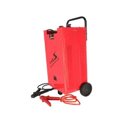 2-Force Accu'S<Acculader BC-520B