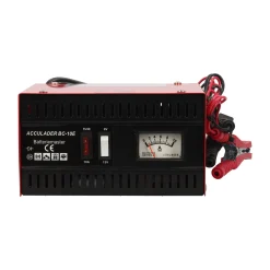 2-Force Accu'S<Acculader BC-10E
