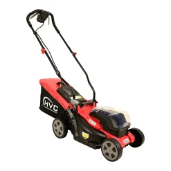 HVC Grasmaaiers<Accumaaier ATR01 2x20V 34cm
