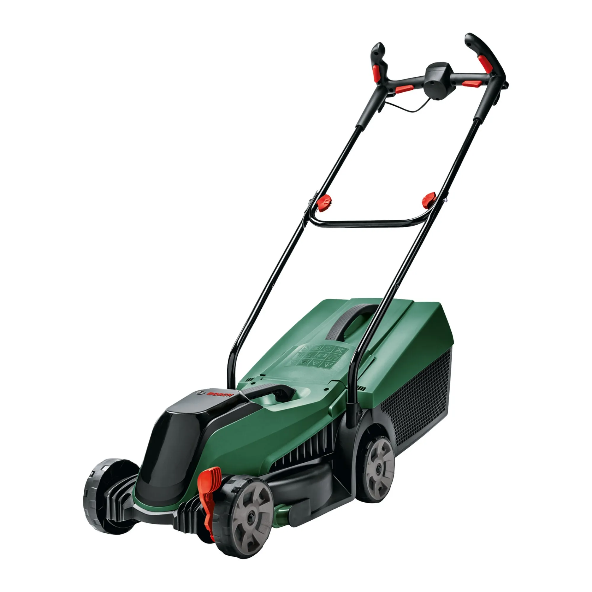 Bosch Grasmaaiers<Accumaaier CityMower 18V-32 Baretool