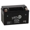 Lotus Accu'S<Accu motor 12V 7Ah DTX7A-BS V2