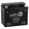 Lotus Accu'S<Accu motor 12V 12Ah DTX12-BS V2