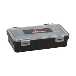 2-Force Elektrisch Gereedschap<Accuschroevendraaier AS-4 3,6V +set bitjes