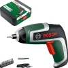 Bosch Elektrisch Gereedschap<Accuschroevendraaier IXO 7 Basic