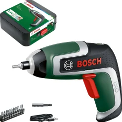 Bosch Elektrisch Gereedschap<Accuschroevendraaier IXO 7 Basic