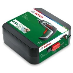 Bosch Elektrisch Gereedschap<Accuschroevendraaier IXO 7 Basic