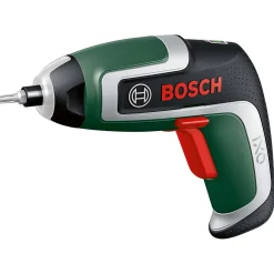 Bosch Elektrisch Gereedschap<Accuschroevendraaier IXO 7 Basic