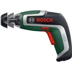 Bosch Elektrisch Gereedschap<Accuschroevendraaier IXO 7 Basic