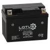 Lotus Accu'S<Accu scooter 12V 4Ah DTX4L-BS V2