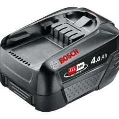Bosch Toebehoren Elektrisch Gereedschap<Accu 18V 4,0Ah Baretool