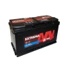Accumulatori Alto Adige Accu'S<Accu 12V 100AH L5 Extrema