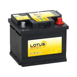 Lotus Accu'S<Accu 12V 44AH 1