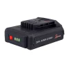 2-Force Toebehoren Elektrisch Gereedschap<Accu 20V 2000mAh AR01