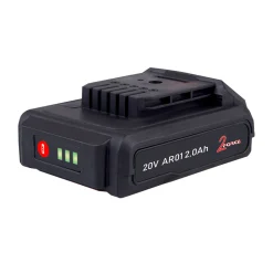 2-Force Toebehoren Elektrisch Gereedschap<Accu 20V 2000mAh AR01