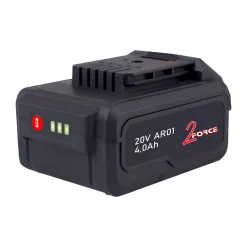 2-Force Toebehoren Elektrisch Gereedschap<Accu 20V 4000mAh AR01