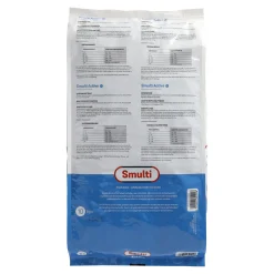 Smulti Hondenvoer<Active hondenvoer 10kg