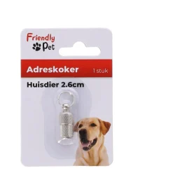 Friendly Pet Hondenriem<Adreskoker huisdier