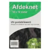 Bel Garden Vijver<Afdeknet tuin/vijver groen 10x10m