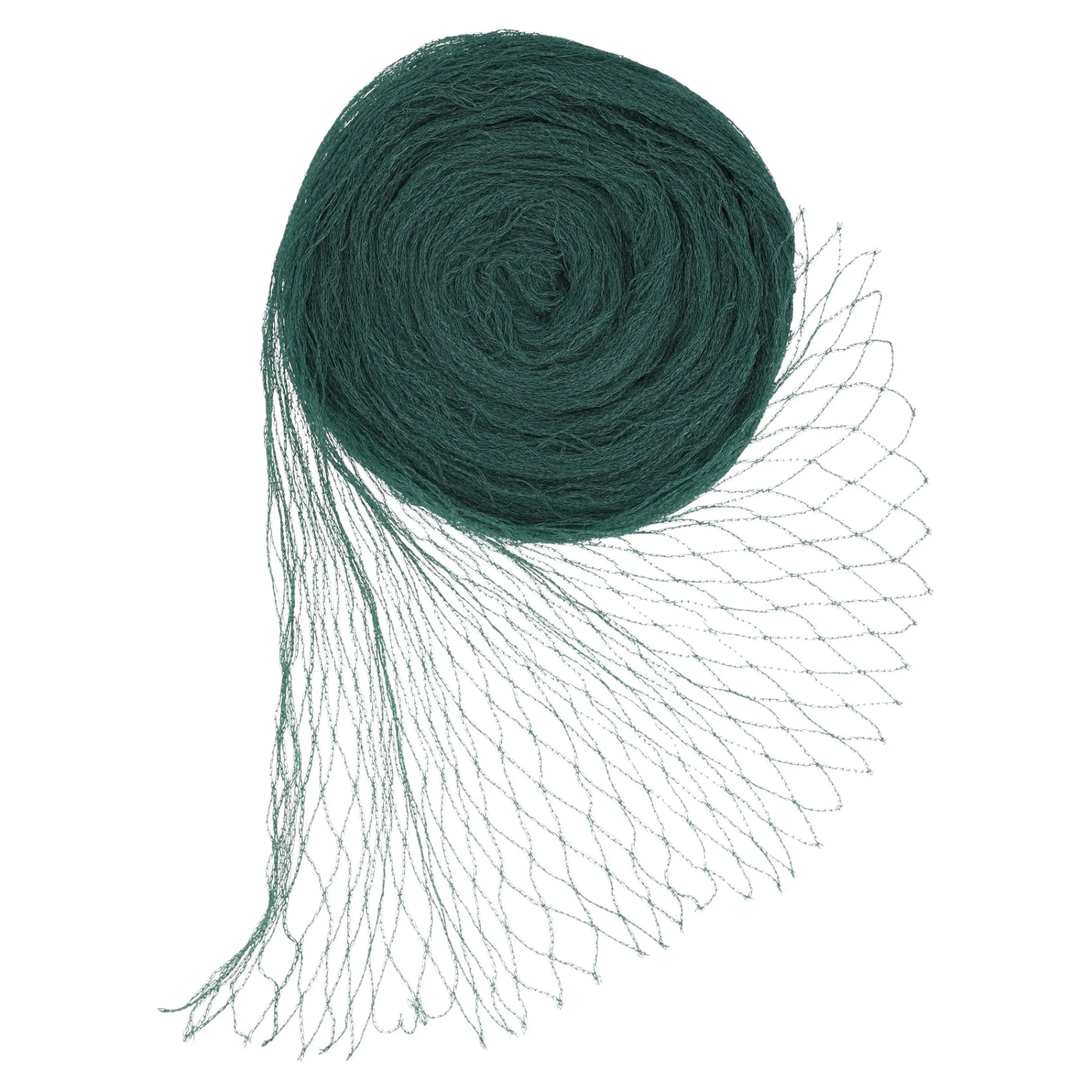 Bel Garden Vijver<Afdeknet tuin/vijver groen 10x10m