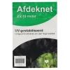 Bel Garden Vijver<Afdeknet tuin/vijver groen 2X10m