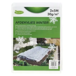Bel Garden Moestuin<Afdekvlies fleece-30 2x5m