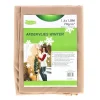 Bel Garden Moestuin<Afdekvlies fleece-70 1.6x1.8m