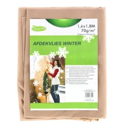 Bel Garden Moestuin<Afdekvlies fleece-70 1.6x1.8m