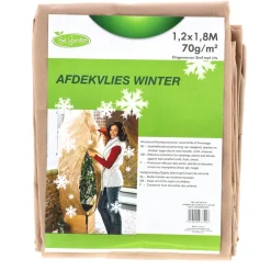 Bel Garden Moestuin<Afdekvlies fleece-70 1.2x1.8m