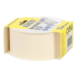 Kinzo Verfspullen<Afplaktape 25m x 48mm