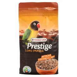 Versele Laga Vogelvoer<Afrikaanse parkiet prestige 1 kg