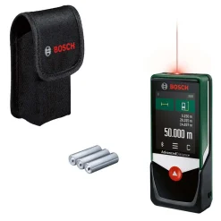 Bosch Handgereedschap<Afstandmeter Advanced Distance 50C