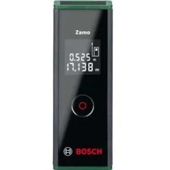 Bosch Handgereedschap<Afstandmeter Zamo laser