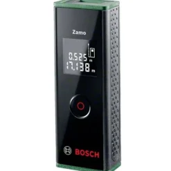Bosch Handgereedschap<Afstandmeter Zamo laser