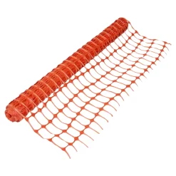 Bel Garden Afrastering<Afzetnet oranje 1mx20m