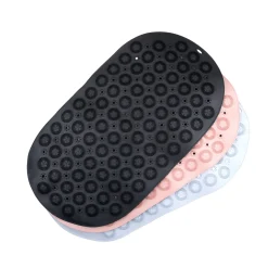 Alpina Badkameraccessoires<badmat met massagefunctie
