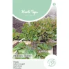 Horti Tops Moestuin<Amerikaanse roodrand pluksla