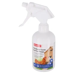 Beaphar Vogelverzorging<Anti mijt spray 500ml
