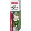 Beaphar Knaagdierverzorging<Anti myiasis 75ml