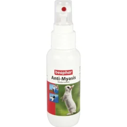 Beaphar Knaagdierverzorging<Anti myiasis 75ml