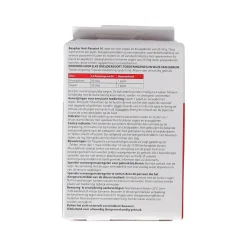 Beaphar Knaagdierverzorging<Anti-parasiet 10 knaag/vogel 20-50g 2st