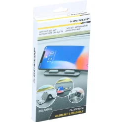 Dunlop Autoaccessoires<Antislipmat opv 20,5x12,5cm
