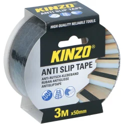Kinzo Bouw<Antisliptape 50mm x 3m