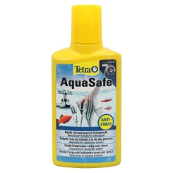 Tetra Visverzorging<Aquasafe 250ml tertra